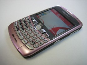 BlackBerry 