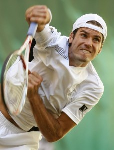 Tommy Haas