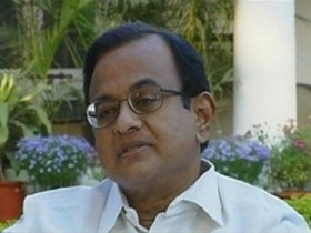 Chidambaram