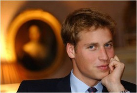 Prince William spends a night homeless