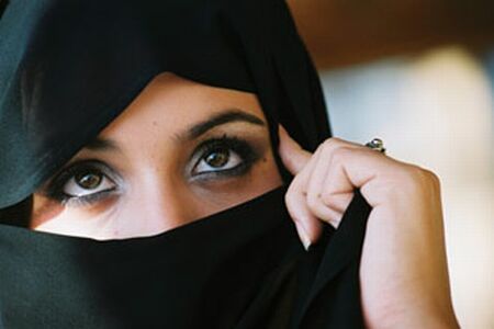 France Ban Muslim Veil