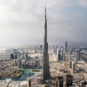 Worlds tallest building2