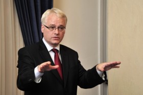 Ivo Josipovic