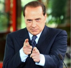 Berlusconi ‘had pact with Mafia’