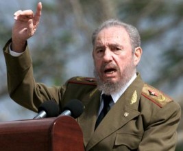 Luiz Incio Lula da Silva to meet Fidel Castro in Cuba