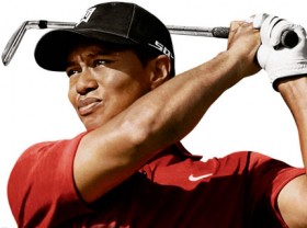 Tiger Woods is in a new scandal