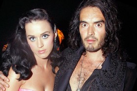 Katy Perry asks Russel Brand to adopt