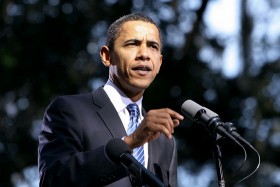 Obama initiates conservation plan