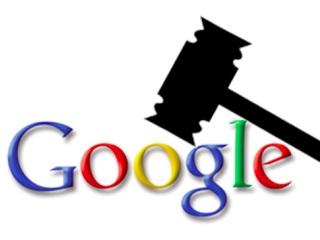 FTC to investigate Google Antitrust claims 