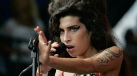 Amy Winehouse