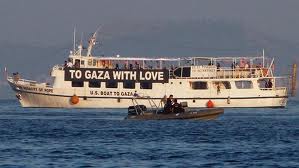 Israel deals with Gaza flotilla II with lessons learnt