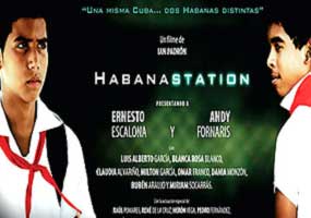 Michael Moore Presents Cuban Film Habanastation on Children's Day