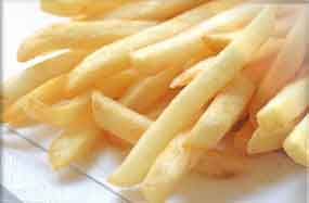 Trans Fats: New Effects Found