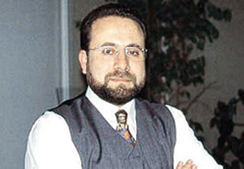 Zahid Akman