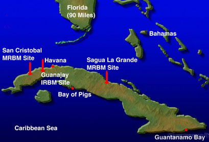 Cia Files : Bay of Pigs invasion