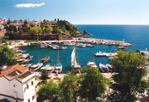 Turkey, Bodrum & Marmaris : Destination for Brits and Russians to battle for properties