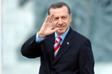 Turkey tries to seize the political leadership role over Arab world