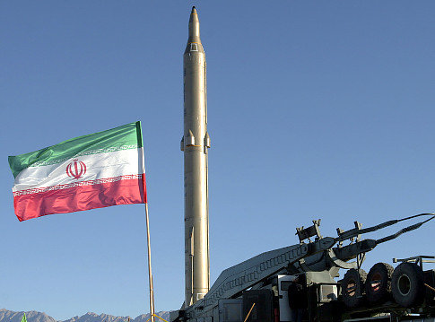 Israel : Iran can hit USA with nukes with new missiles