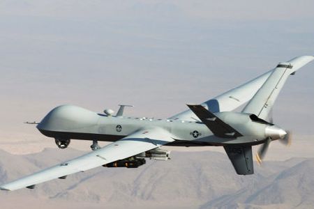 Us drones attack killings continued in Yemen