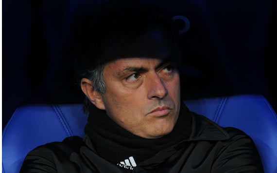 Jose Mourinho stays at Real Madrid ?