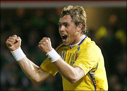 Elmander hopeful for Euro 2012's