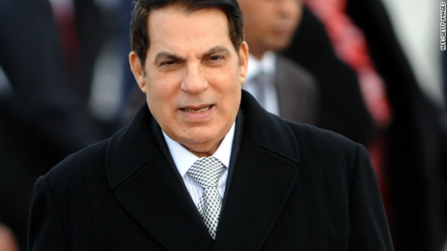 Ben Ali convicted for inciting murder - ben-ali-0134