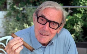 British comedian actor Eric Sykes dies aged 89