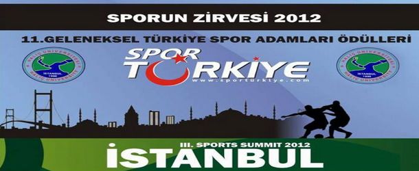 Halic University to host 3rd Istanbul Sports Summit and 11th Sportsman and woman awards