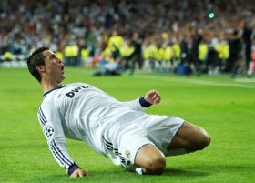 cristiano ronaldo prostitute scandal 2011