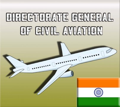 India’s civil aviation issues new guidelines.