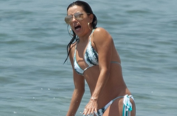 eva longoria marbella