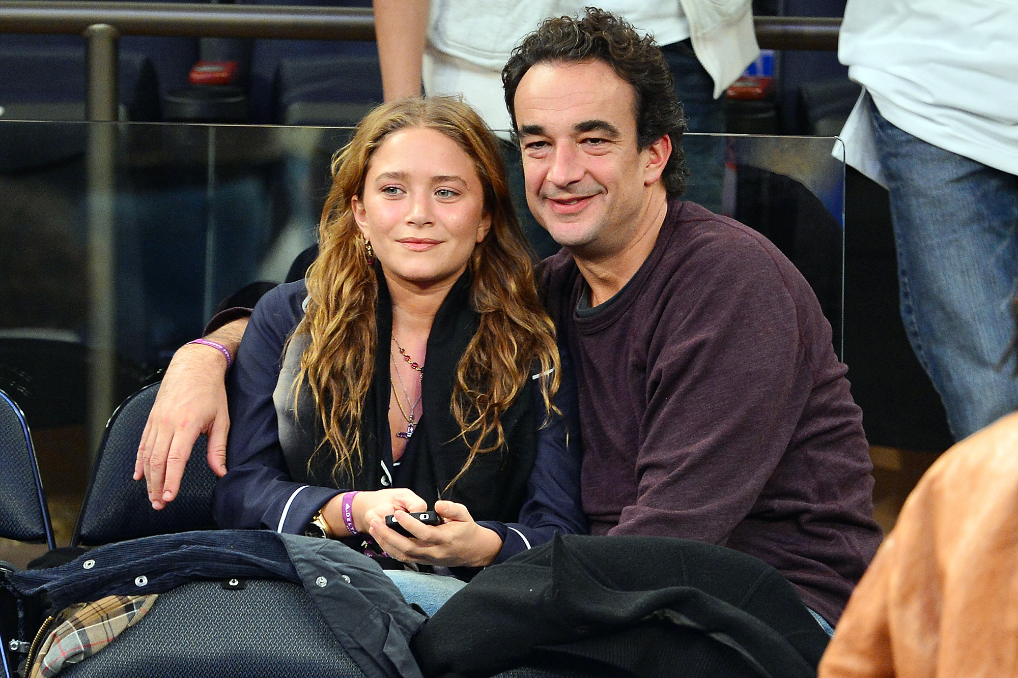 Mary Kate Olsen And Husband Hot Sex Picture