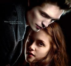 Alacakaranlık 2(The Twilight Saga: New Moon)