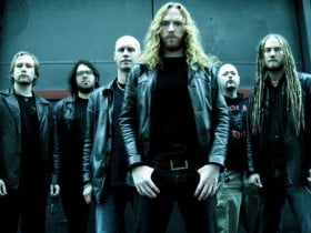 Dark Tranquillity