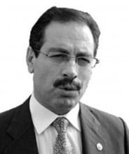 Abdulkadir Akgül