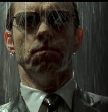 Agent Smith