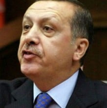 Tayyip Erdoğan