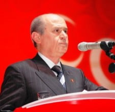 Devlet bahçeli