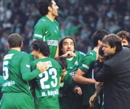 Bursaspor