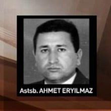 ahmet eryilmazzz