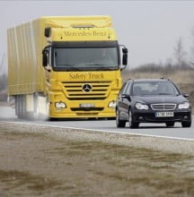 mercedes actros e1271246278810