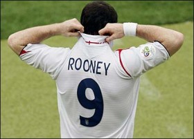 rooney milli takim