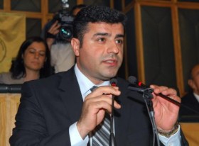 selahattin demirtas grup