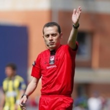 cuneyt cakir o