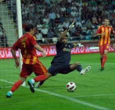 kayserispor p