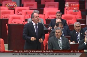 muharrem ince meclis