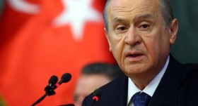 devlet bahceli