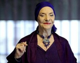 kubali balerin alicia alonso