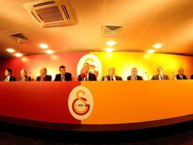 galatasaray yonetim kurulu