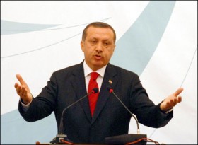 tayyip erdogan guvenlik